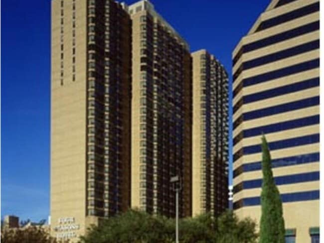 Foto del edificio - 1111 Caroline St