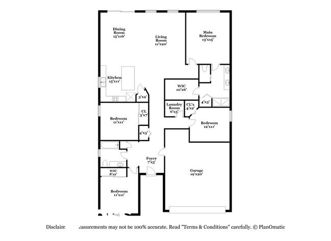 Foto del edificio - 12020 Grand Kempston Dr
