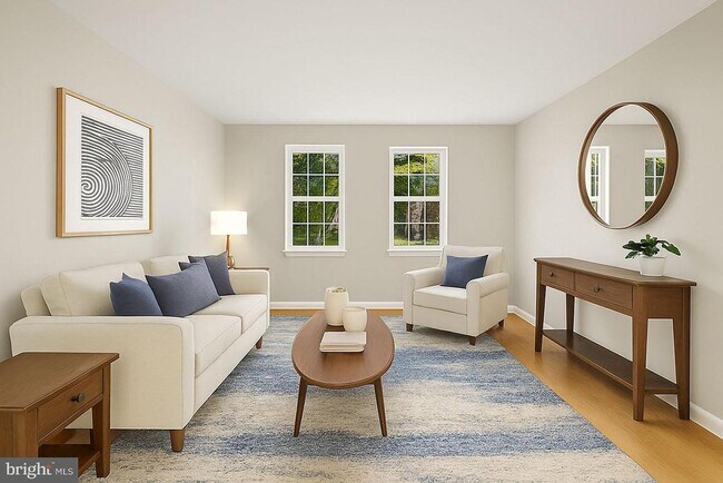 Foto del edificio - 6617 E Wakefield Dr