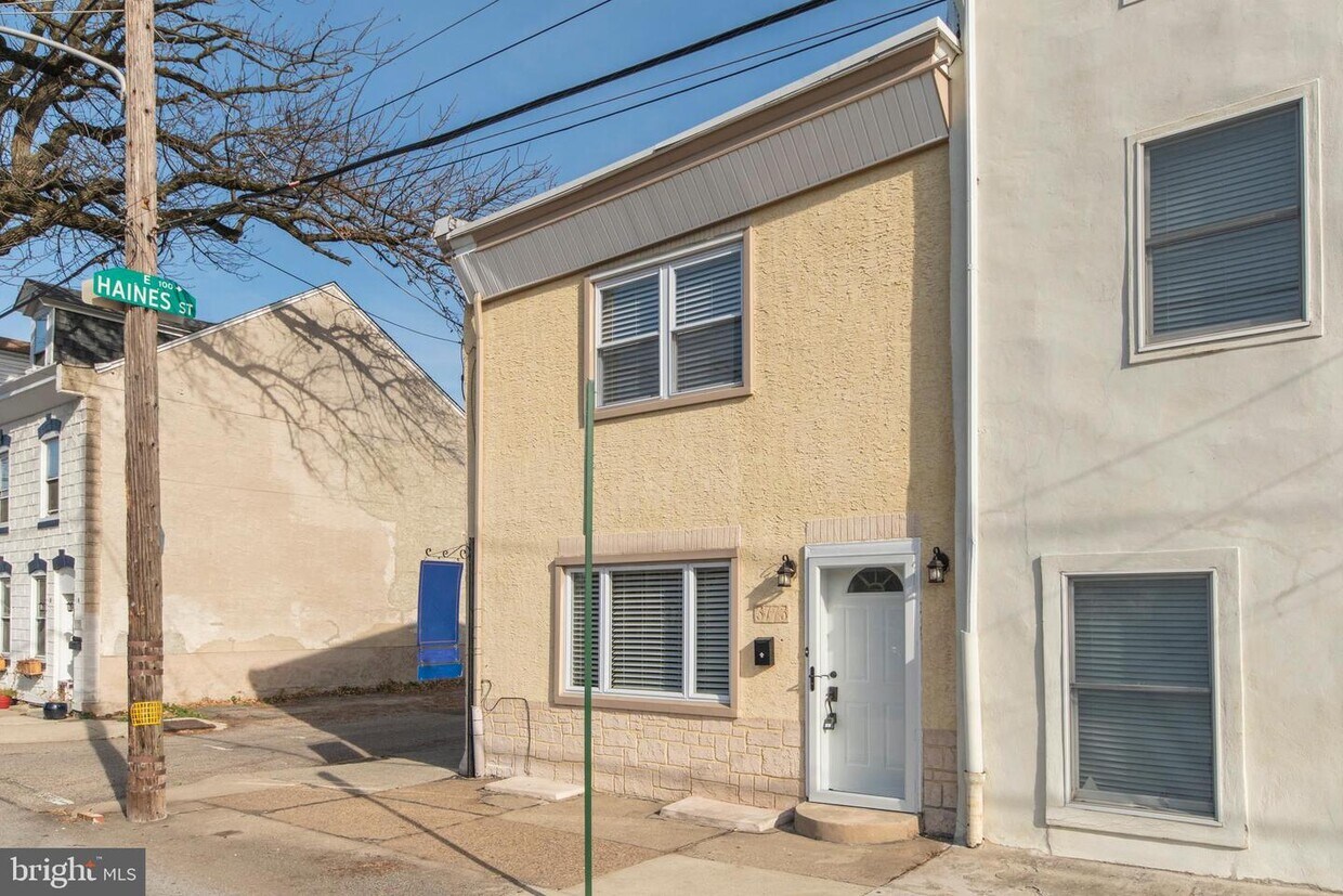 3773 Cresson St, Philadelphia, PA 19127 Townhome Rentals in