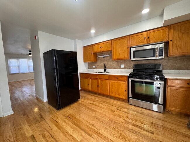 Foto del edificio - 9620 S Halsted St