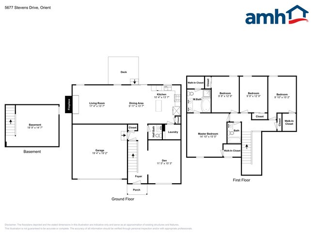 Building Photo - 5677 Stevens Dr