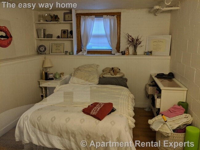 Photo - 99 Hancock St Apartment