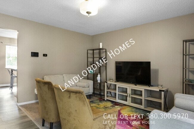 Foto del edificio - 1849 Mountain Oak Rd