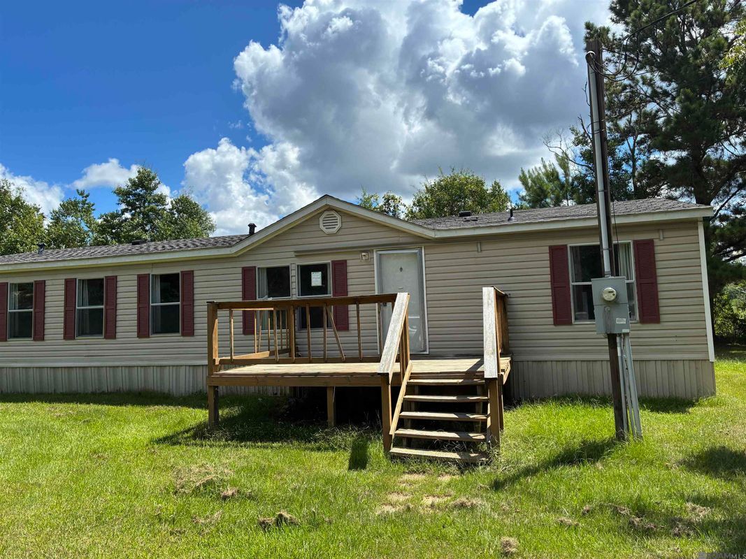 Foto del edificio - 25150 George Settlement Rd