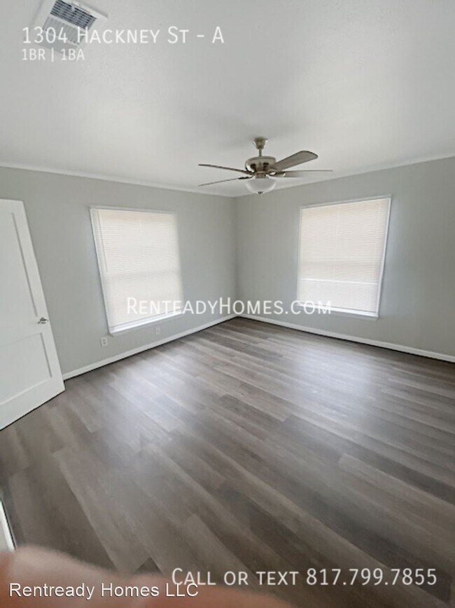 Foto del edificio - 1 br, 1 bath House - 1304 Hackney St Unit A
