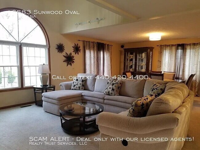 Foto del edificio - 16583 Sunwood Oval