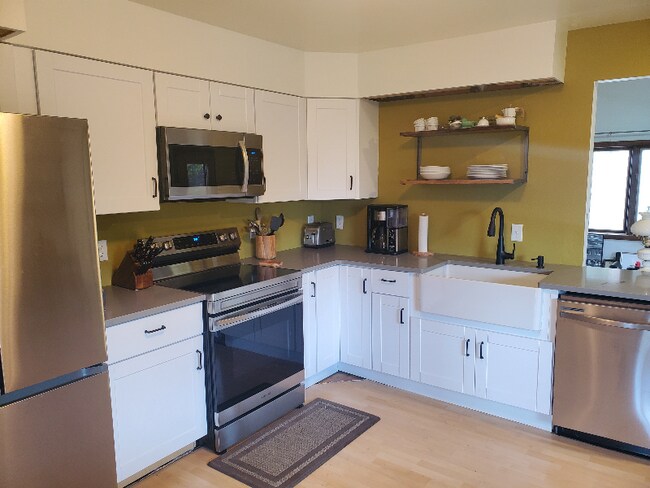 Foto del edificio - 514 N Yellowstone St