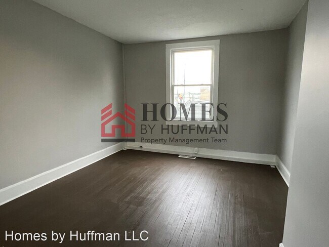 Foto del edificio - 2 br, 1 bath House - 801 Hess Avenue
