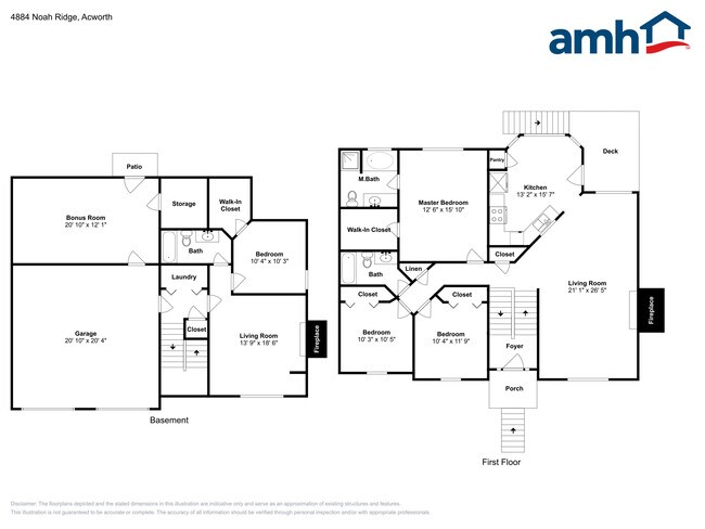 Building Photo - 4884 Noah Ridge