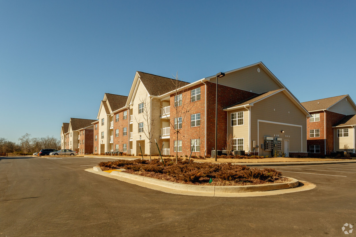 Building Photo - Ridge at Lebanon