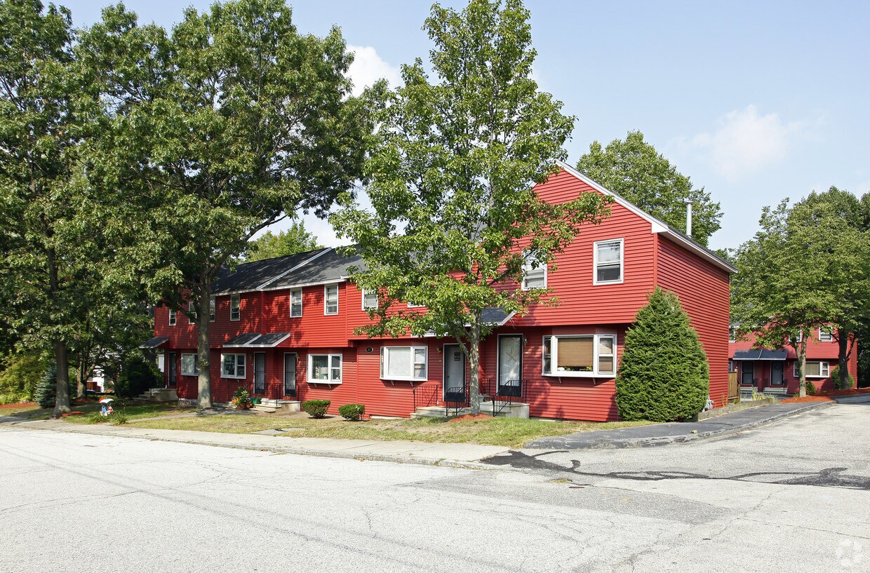 Foto principal - 42 Gillis St