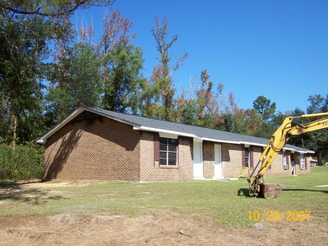 Primary Photo - Flomaton Apartments