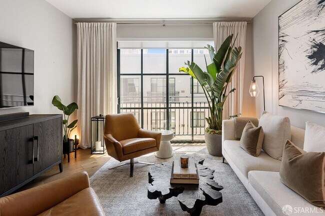 Foto del edificio - 88 Townsend St