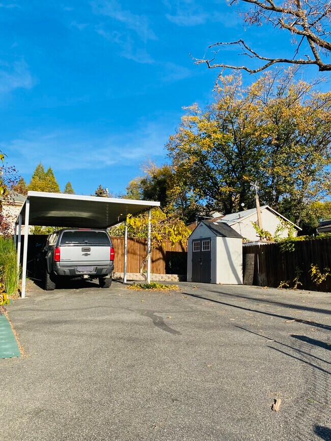 297 Lincoln Way, Auburn, CA 95603 House Rental in Auburn, CA