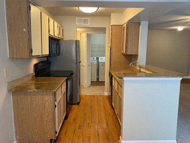 Foto del edificio - Condo for rent