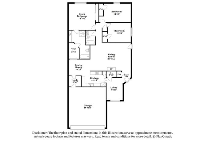 Foto del edificio - 101 Streamside Dr