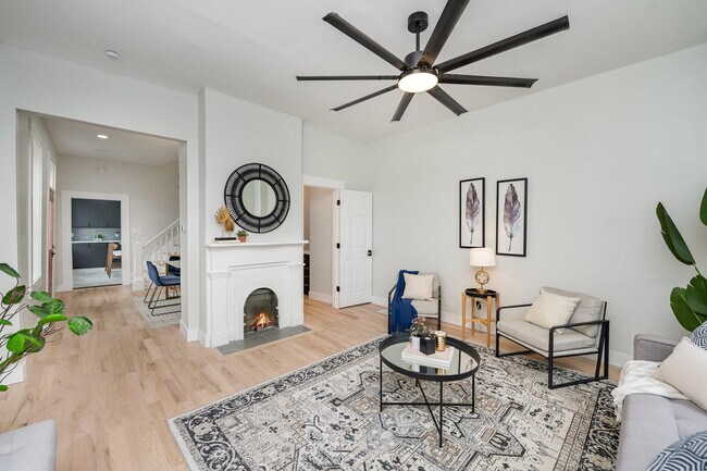 Foto del edificio - 519 E 17th St