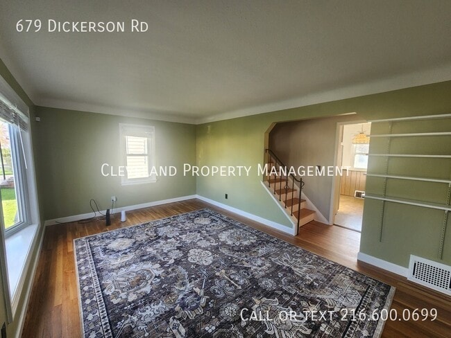Building Photo - 679 Dickerson Rd