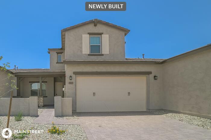 Primary Photo - 14045 W Desert Flower Dr, Goodyear, AZ 85395