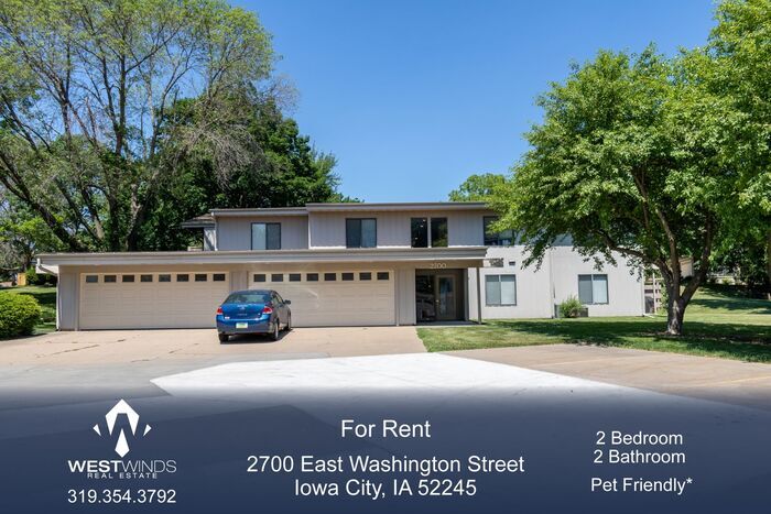 Foto principal - $1,300 | 2 Bedroom, 2 Bathroom Condo | Des...