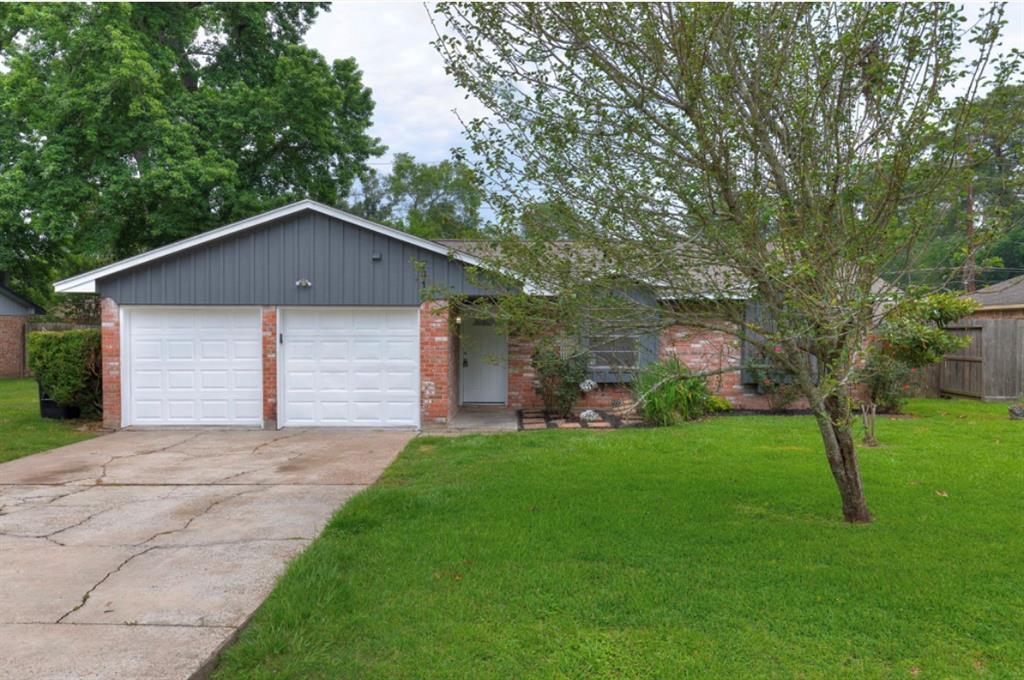 731 Broad Ripple Dr, Huffman, TX 77336 House Rental in Huffman, TX