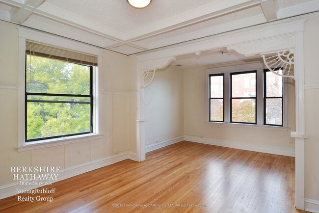 Foto del edificio - 1645 W Wabansia Ave
