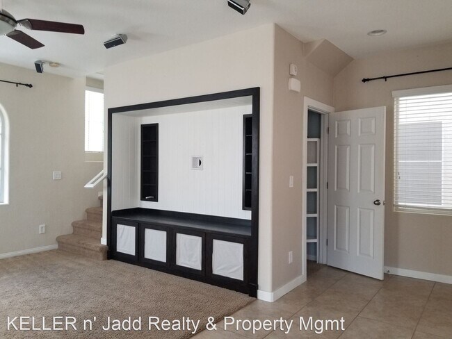 Building Photo - 4 br, 3 bath House - 6447 OAK SAVANNA CT