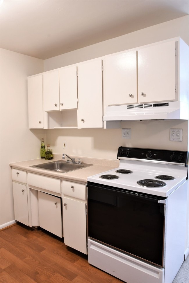 Norris Hills Apartments Rentals Norristown, PA