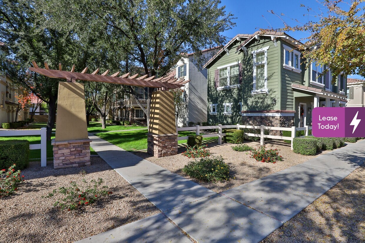 160 W Tremaine Ct, Gilbert, AZ 85233 House Rental in Gilbert, AZ