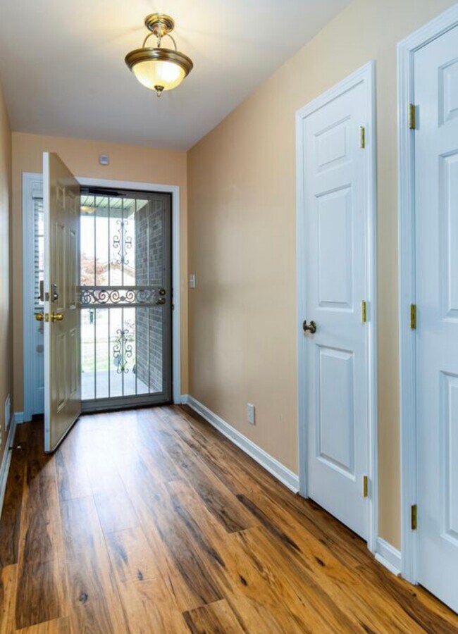Foto del edificio - 7424 Crawfordshire Ln