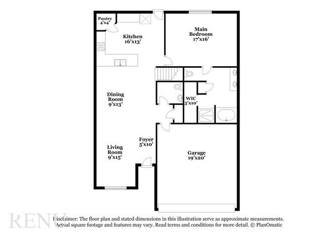 Building Photo - Coming Soon! First Month Free!