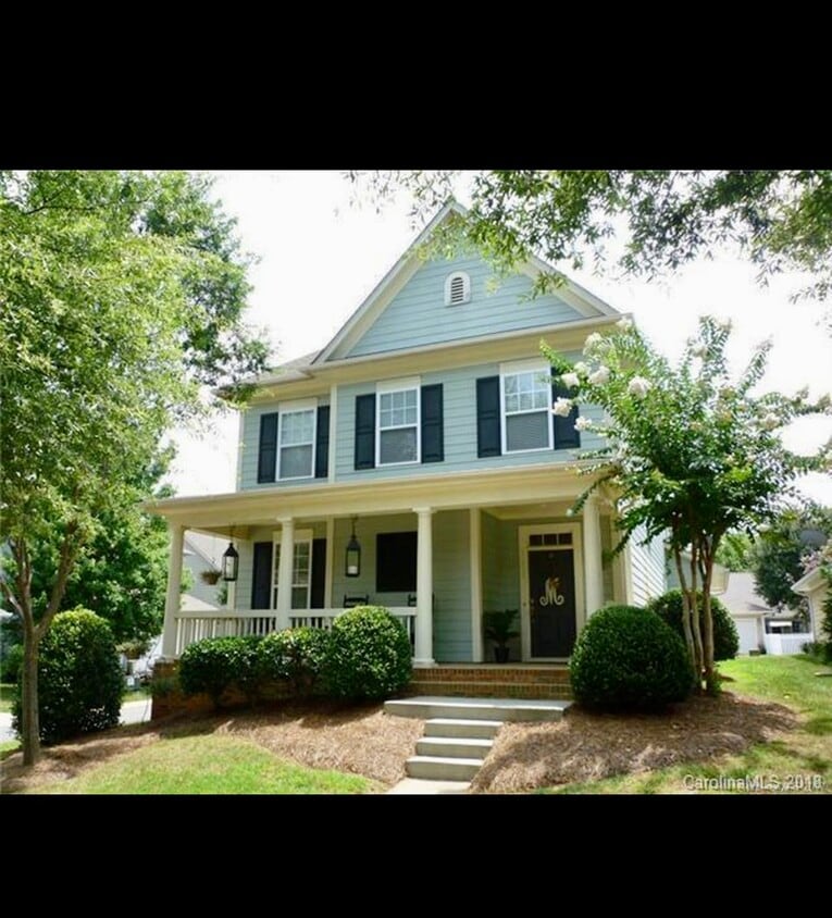 17822 Overland Forest Dr, Cornelius, NC 28031 House Rental in