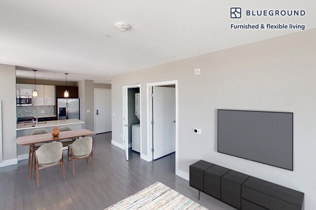 Foto del edificio - 1 Nashua St