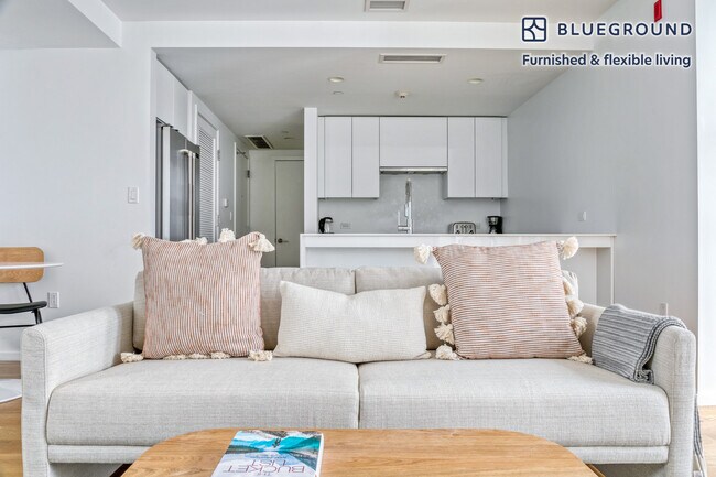 Foto del edificio - 26 West Broadway-SI FL6-ID580