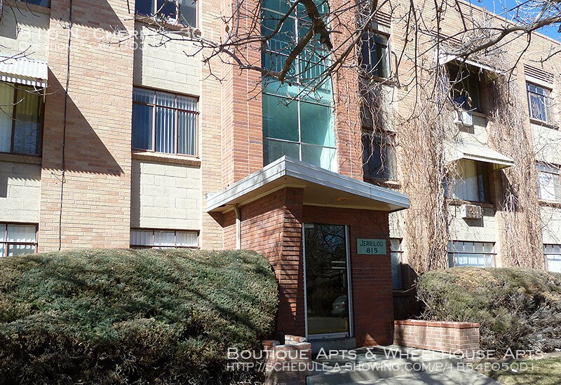 Foto principal - Wheelhouse Apartments