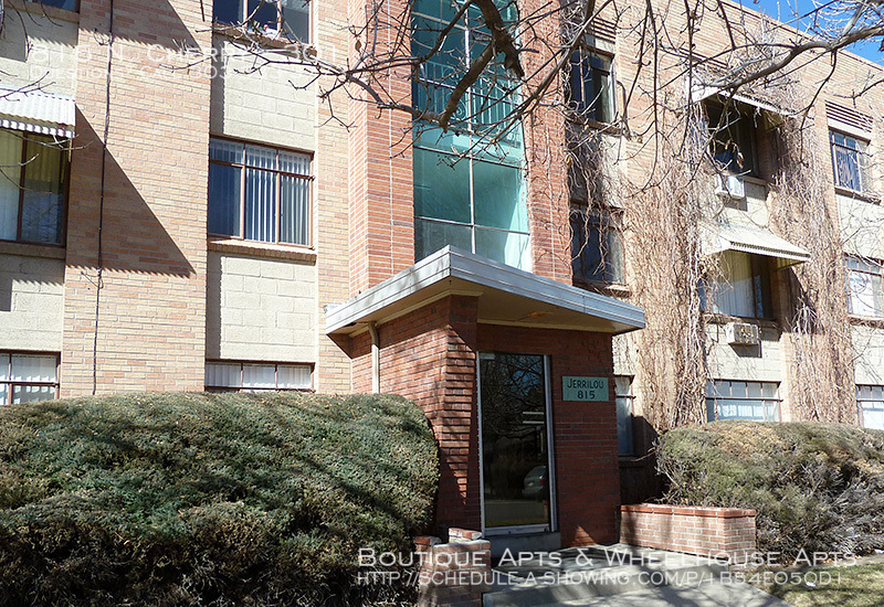 Primary Photo - Wheelhouse Apartments