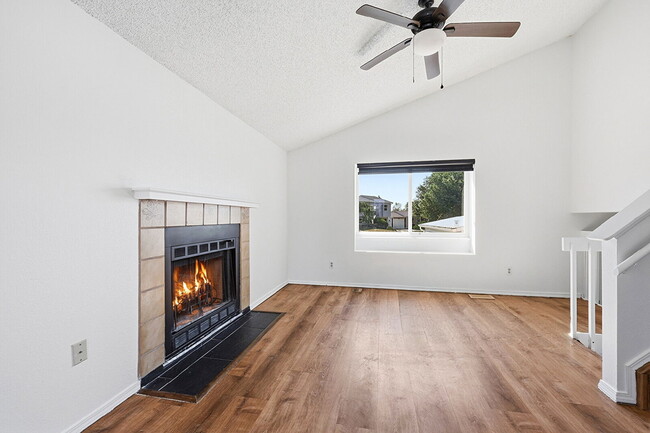 Building Photo - $1,645.95, 2 bed, 1 bath located in Colorado Springs with a large fenced backyard.