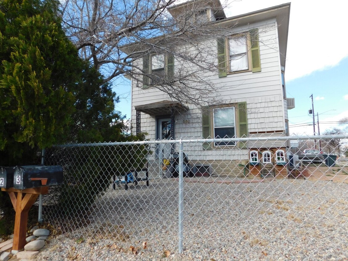 Photo - 360 Chipeta Avenue