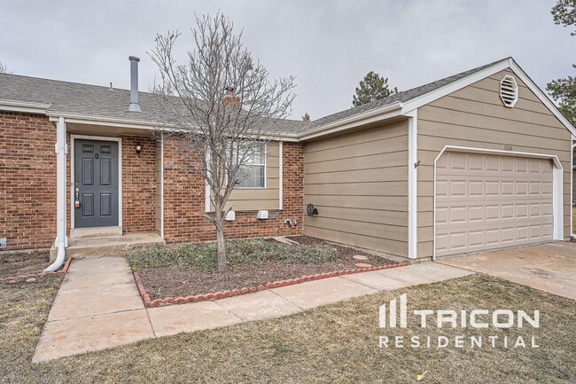 Foto del edificio - 5354 S Telluride Way