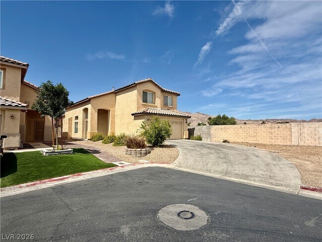 Building Photo - 5980 Mahogany Mountain Dr