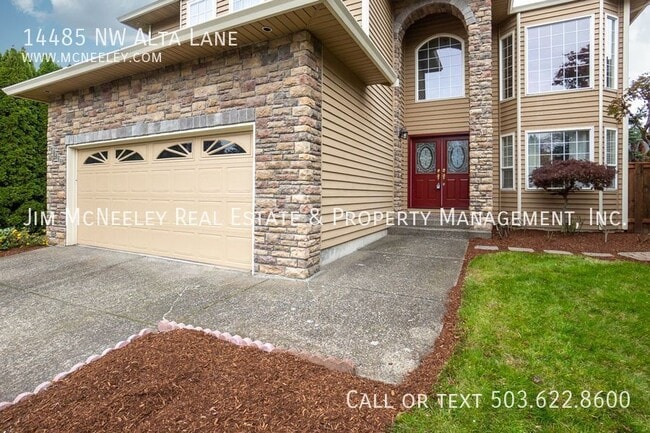 Building Photo - 14485 NW Alta Ln