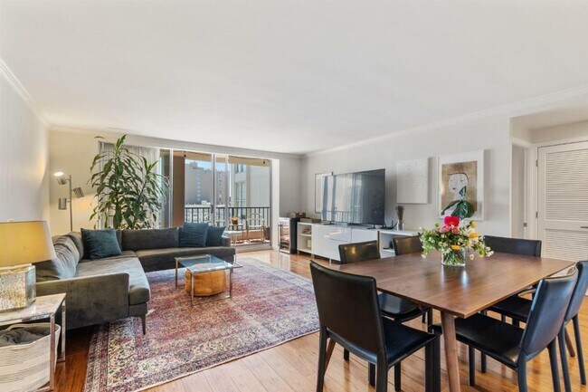 Foto del edificio - 2040 Franklin St