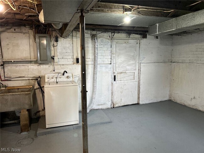 Foto del edificio - 125 George St