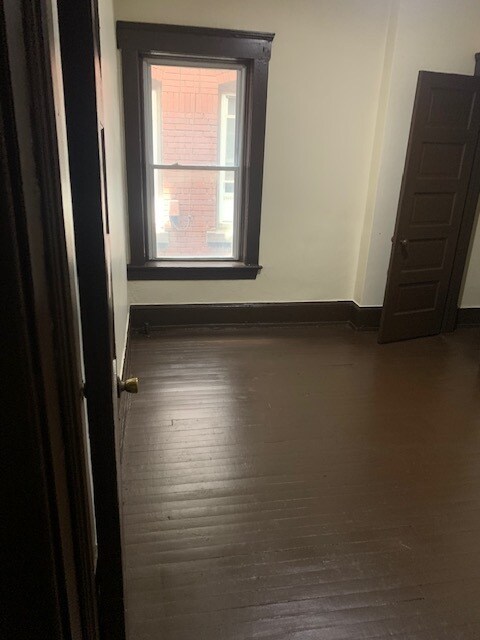 master bedroom - 3074 W 25th St