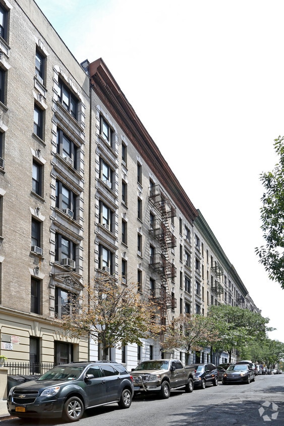 Primary Photo - 519 W 143rd St