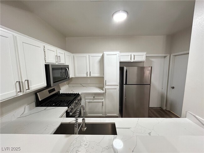 Foto del edificio - 1136 Nevada Sky St