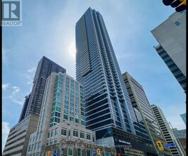 Building Photo - 395 Bloor St E