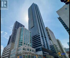 Building Photo - 395-2395 Bloor St E