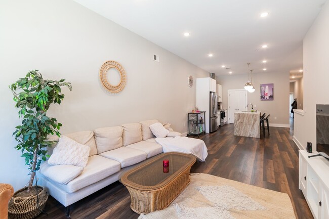 Photo - 711 N 16th Street Apartment